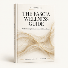 Fascia health guide ebook