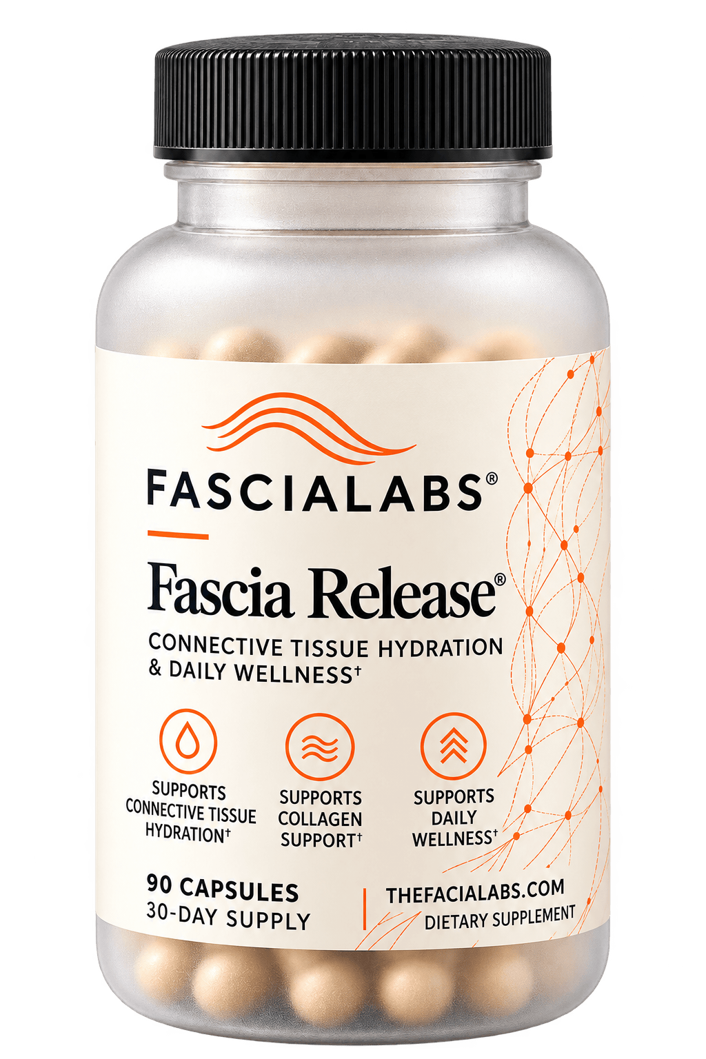 Fascia Release® Endometriosis Protocol