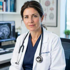 Dr. Sarah Vence, MD