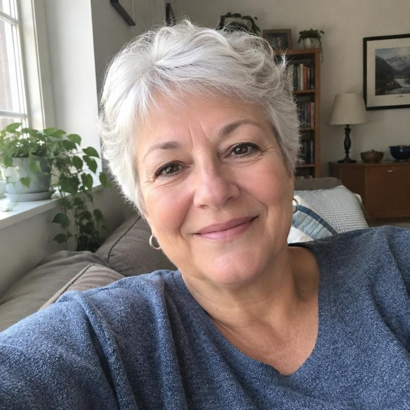 Carolyn S.