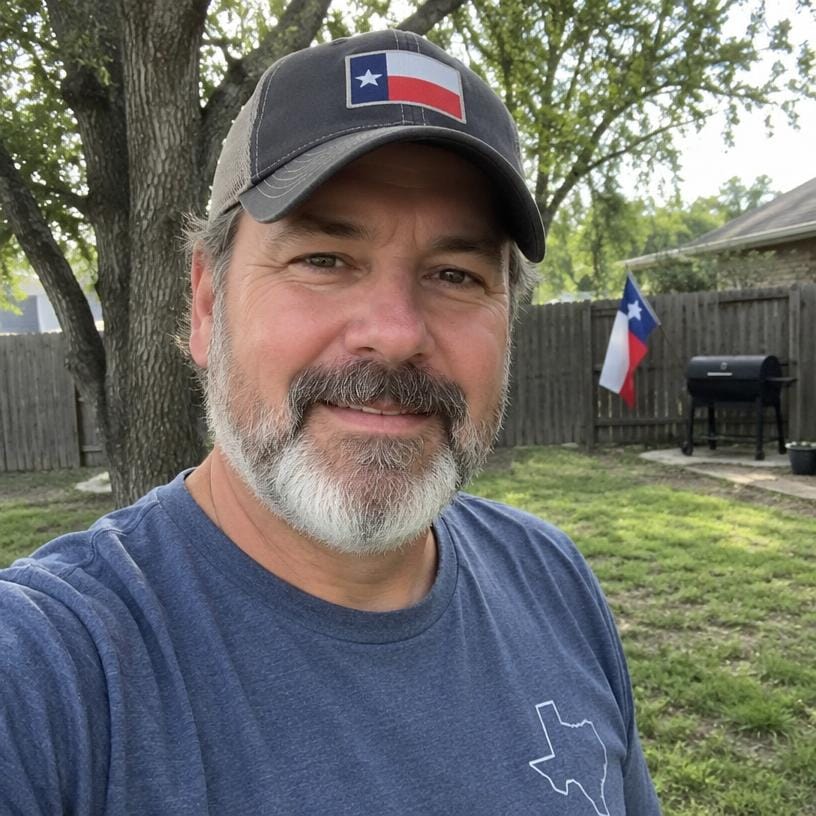 Greg M.