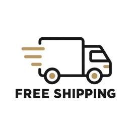 Free Shipping