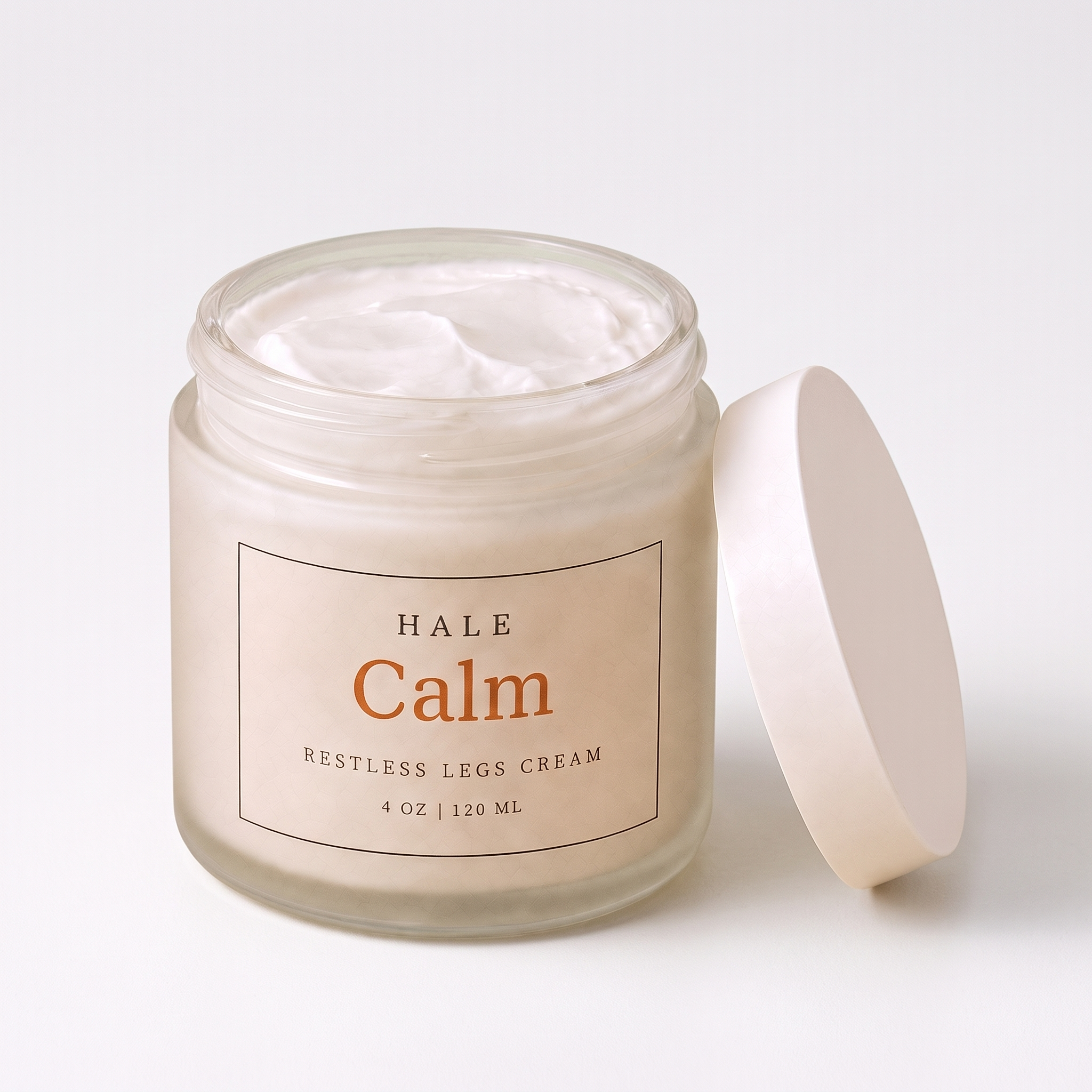 Hale Calm